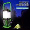 image:imageBrookstone 2in1 Bug Zapper amp HighPowered Lantern Rechargeable