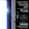 image:imageBrookstone IndoorOutdoor Bug Zapper 1800V Power Grid