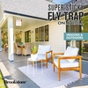 image:imageBrookstone Super Sticky Fly Trap Roll 30 Ft LongLasting Adhesive