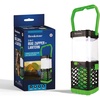 image:imageBrookstone 2in1 Bug Zapper amp HighPowered Lantern Rechargeable