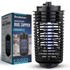 image:imageBrookstone IndoorOutdoor Bug Zapper 1800V Power Grid